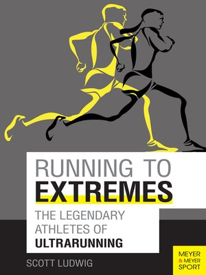 cover image of Running to Extremes